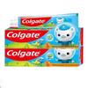 My First Toothbrush Kids Toothpaste (2-5 Years)