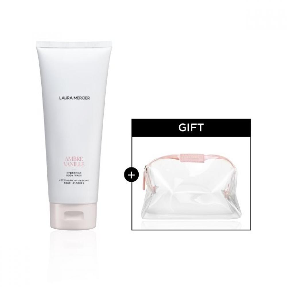 Laura Mercier Hydrating Body Wash Neroli de Sud