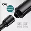 Durable Shower Head Head, Large Ring Shaped, High Pressure Handheld Spray, Modern Bathroom Water Flow Accessory, for Home Coverage Spray