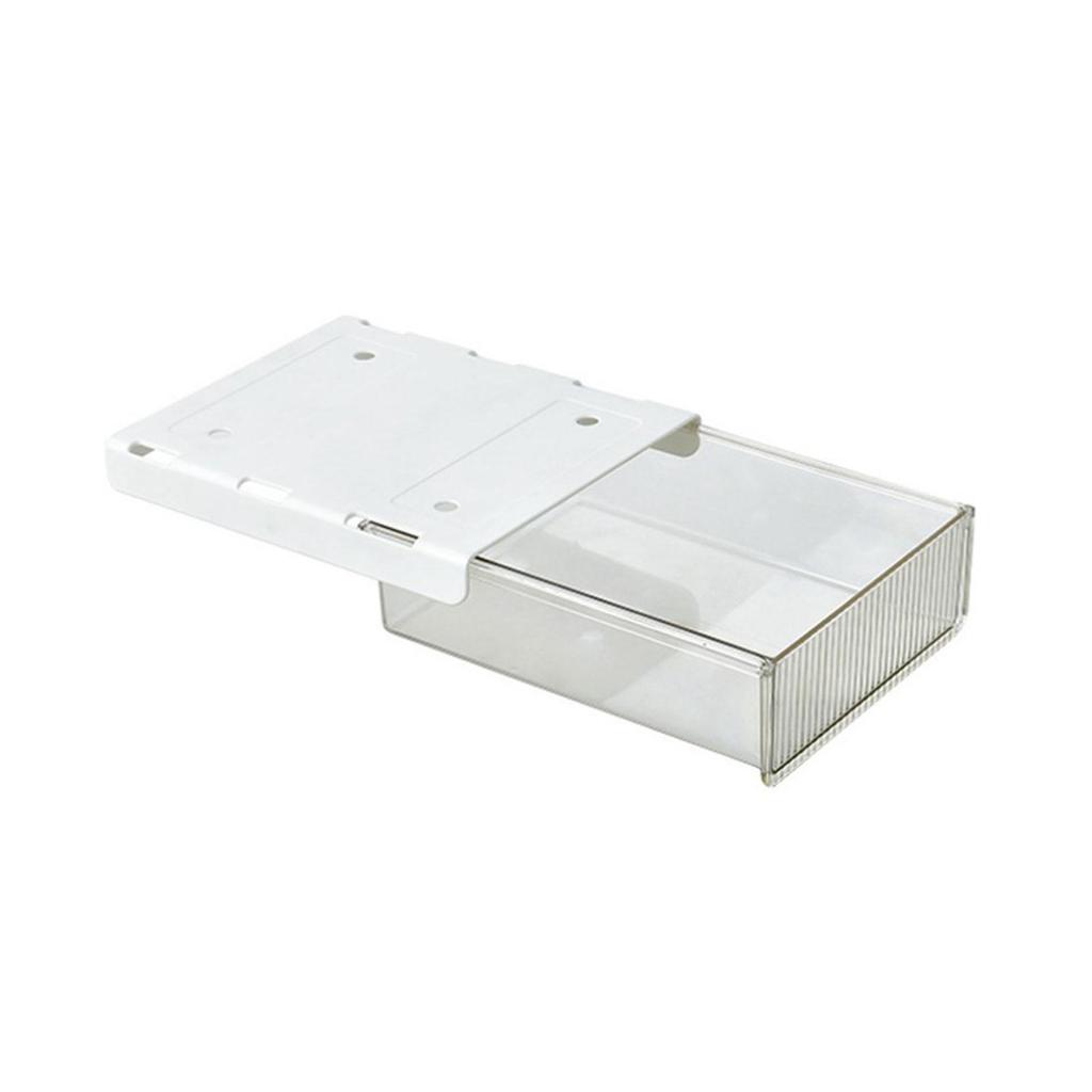 Органайзер выдвижной для стола - 94 фото