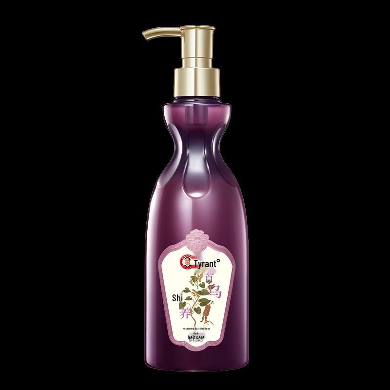 Bawang He Shou Wu Krem Przeciw Wypadaniu Włosów i Odżywiający Włosy