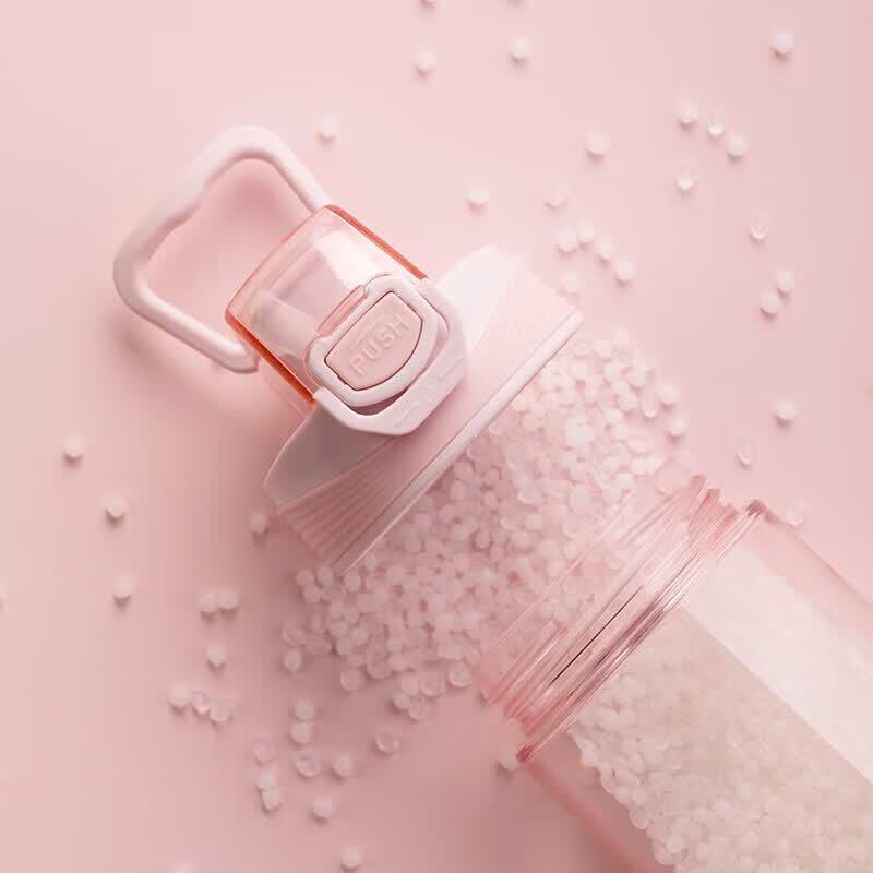 CHAHUA Velit Sports Water Bottle