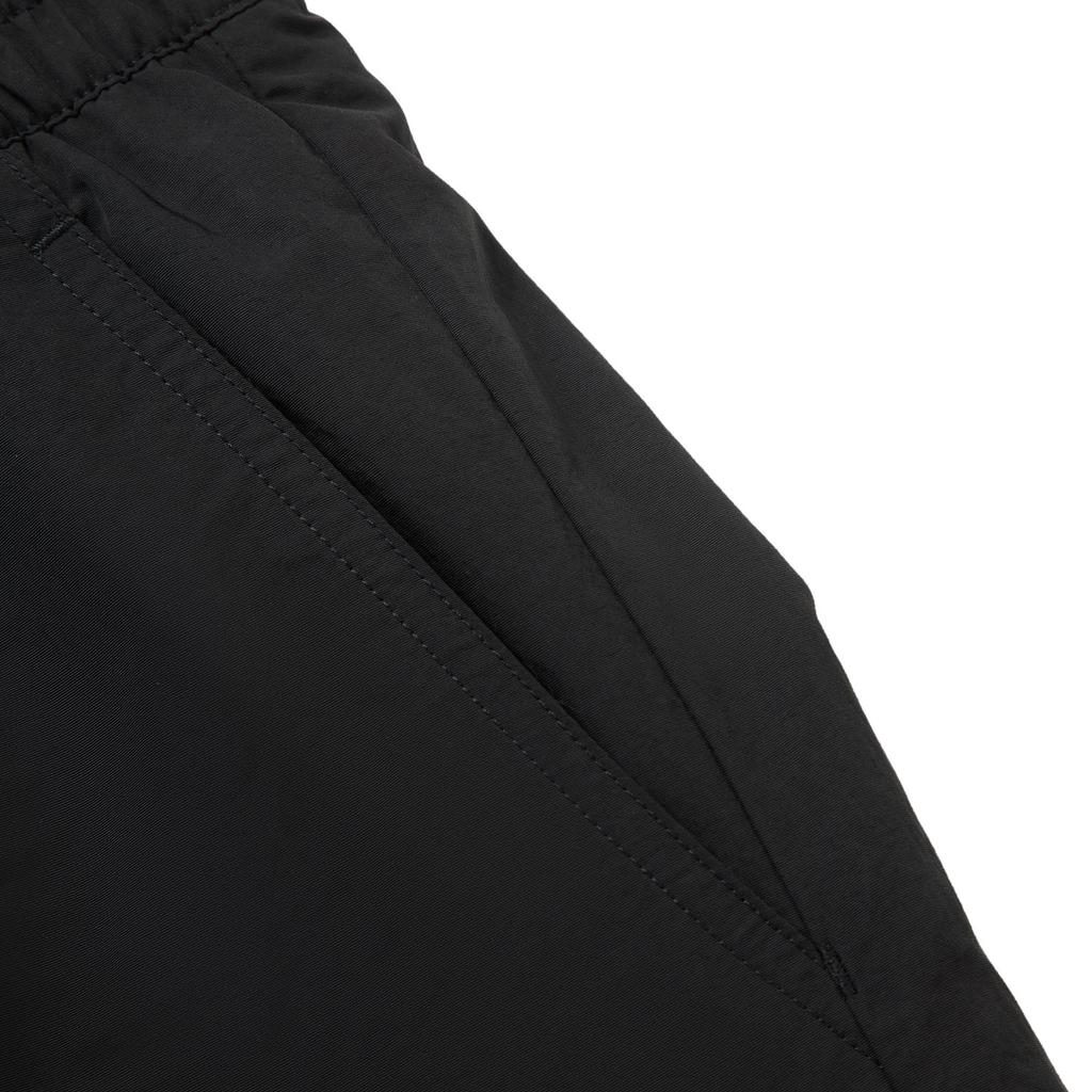 Li Ning Sports Lifestyle Series Brand Logo Embroidered Fashion Casual Pants Women pants AYKV990-1