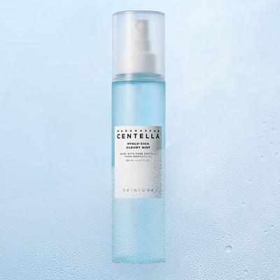 Madagascar Centella Hyalu-Cica Cloudy Mist 120ml