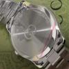 Used New and unused GUCCI GTimeless 30mm watch pink shell diamond YA1265062 women's Gucci mother of pearl