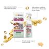 Yegbong pet toilet training spray to guide cats and dogs to defecate at fixed points, natural formula for indoor and outdoor use 100ml