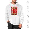 Tampopo Hoodie Cotton Long Sleeve Film Japanese Ramen Food Cinema Tampopo Movie Japan Lamen
