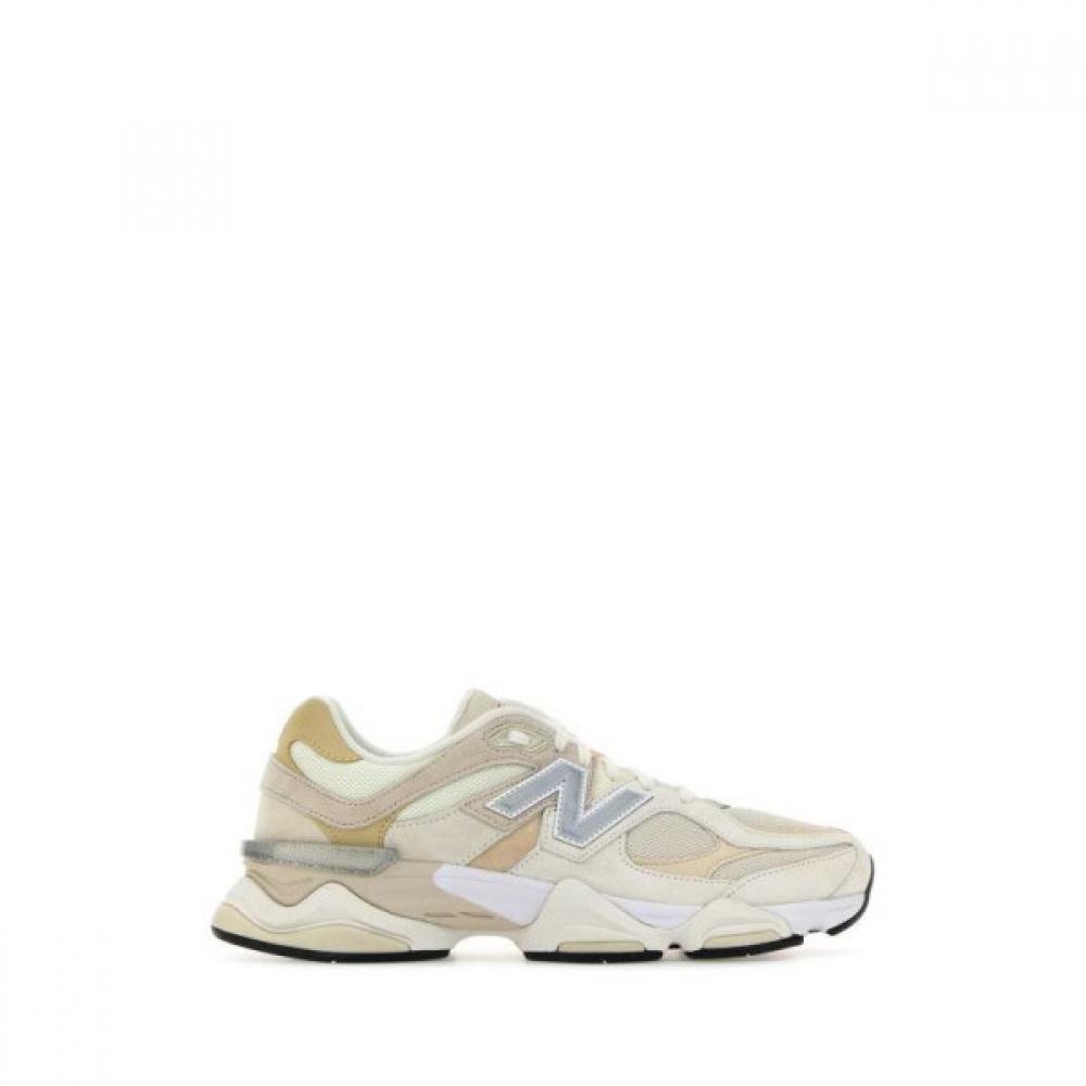 

New Balance International Shipping 24fw Sneakers U9060tat Offwhited Multic 11