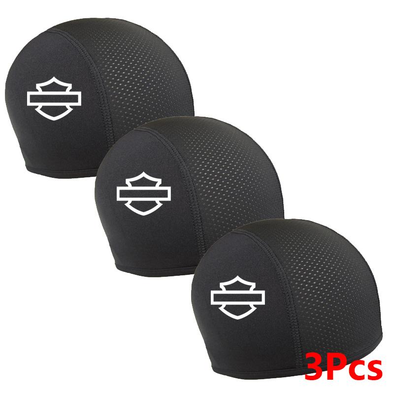 

Для Harley-Davidson PAN AMERICA 1250 S PA1250 Sportster S 1250 RH1250 S мотоциклетный шлем-балаклава внутренняя потоотводящая шапка