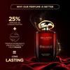 BELLAVITA FARAHAT | Dubai Crafted | Perfume For Man | 100ml |