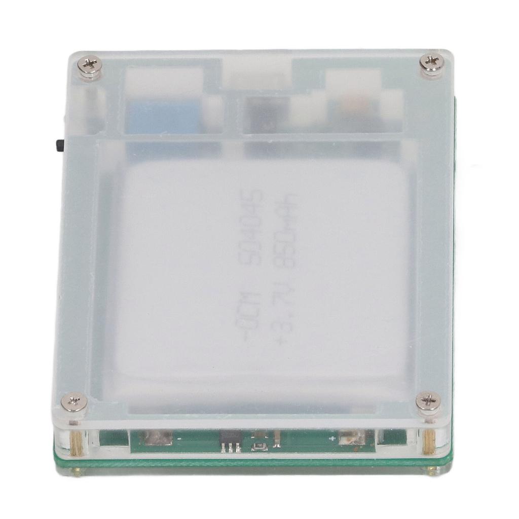 Schumann Wave Pulse Generator High Accuracy 7.83Hz Ultra Low Frequency Audio Resonator USB Charging