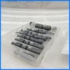 For Chevrolet Cruze Buick 6T45E 6T40E 6T40 6T45 Automatic Transmission Valve Body Plungers Car Accessories