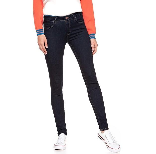 

Джинсы Wrangler SKINNY EU W24_L32