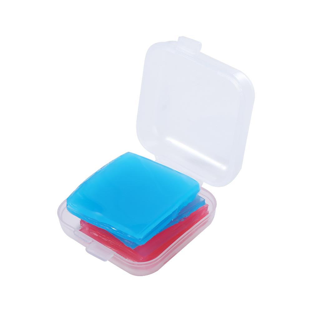 Special Use DIY Crafts Diamond Painting Tools with Storage Box Painting Wax Drilling Mud Diamond Painting Clay Diamond Art Glue