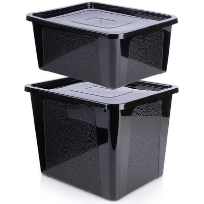 Storage Container 20/30 L 2 Pcs.