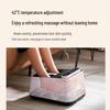 KASJ Airbag Foot and Leg Massager