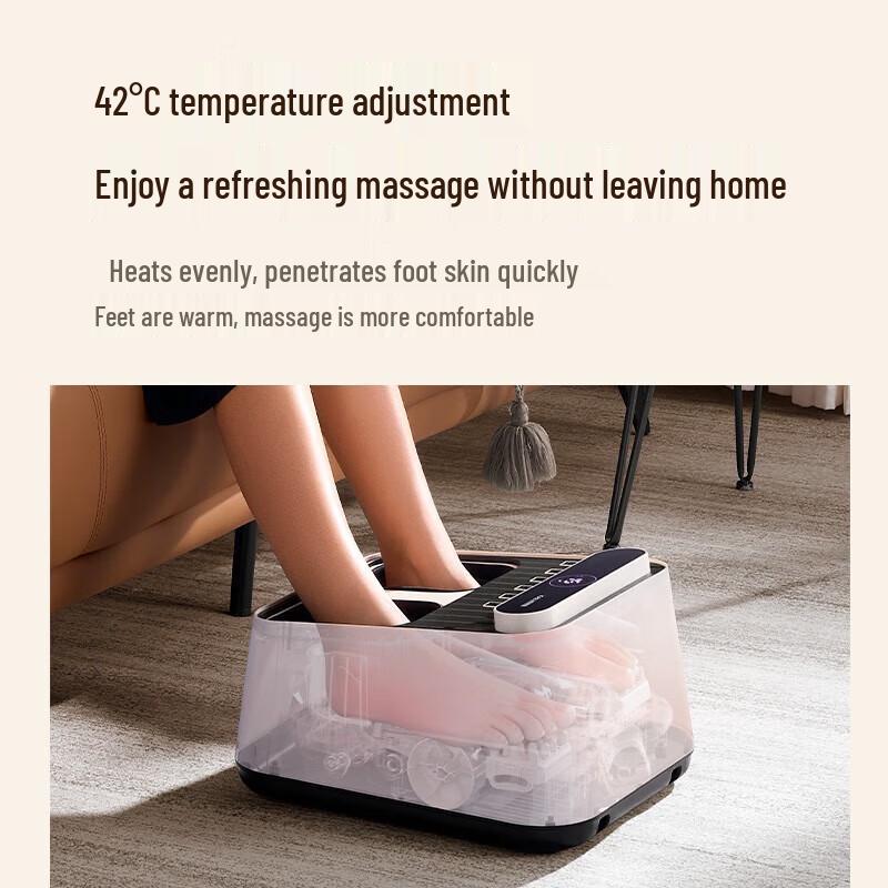 KASJ Airbag Foot and Leg Massager