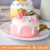 Simulated Cake Model Ice Cream Fruits Showcase Sample for Taking Photos Wedding Dessert Shop Fake Cake Decor