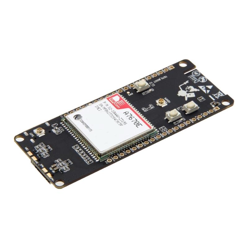 240Mhz A7670 4G ESP32 Development Board for Engineers Enhances Performances