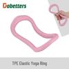 Korean Style Yoga Ring: Magic Circle for Stretching and Pilates Fitness