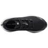 SALOMON Aero Glide 3 Black White Men Sneakers Asphalt L47756700