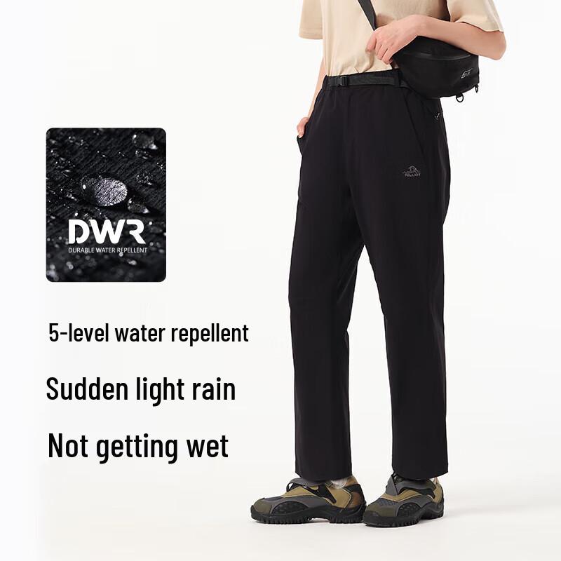 Pelliot Unisex High-Elastic Breathable Cargo Pants 12421428