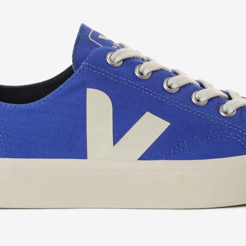 Veja Unisex Sneakers Svju231pl01 166 Wata Ii Low