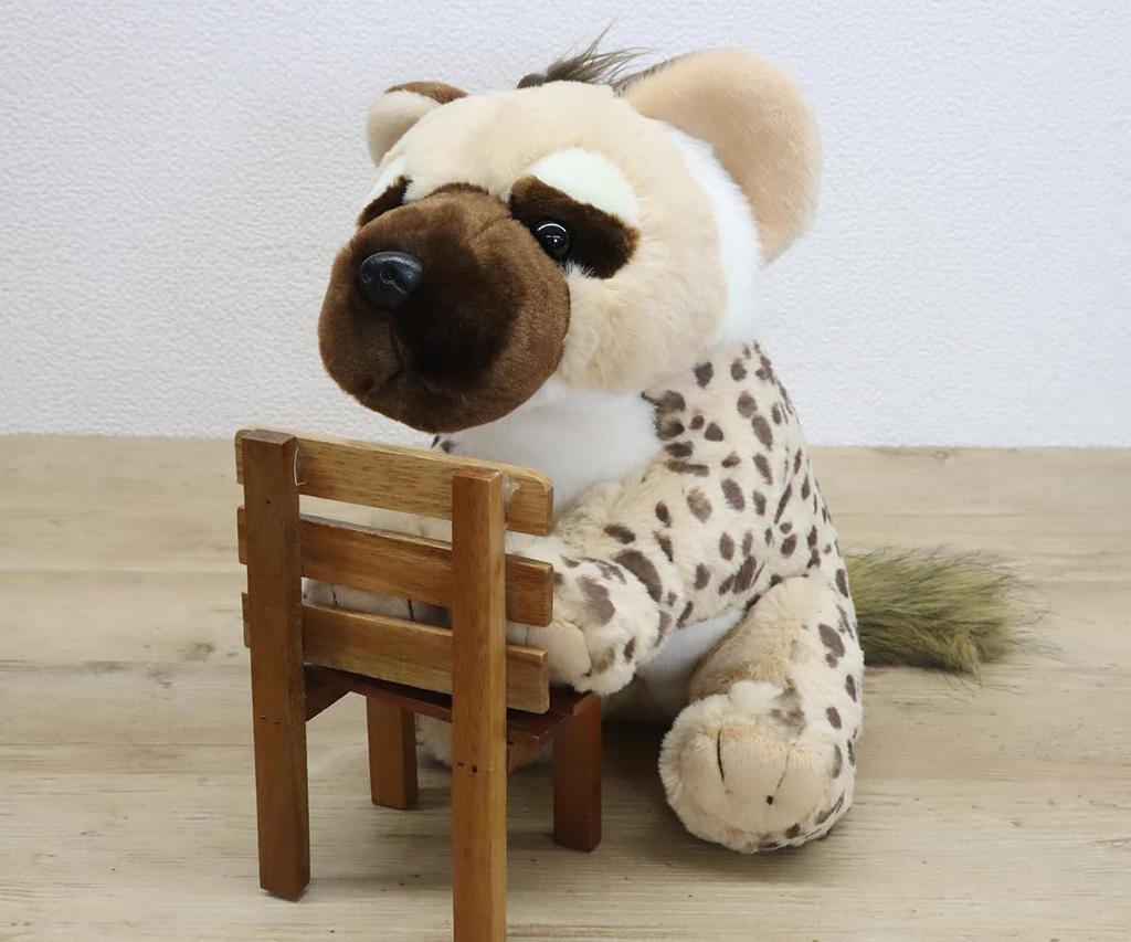 Takeoff Realmore Hyena M