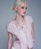 AVANDRESS Liora Tie Blouse4 Colors