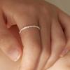 Lewe Twinkle Chain Ring