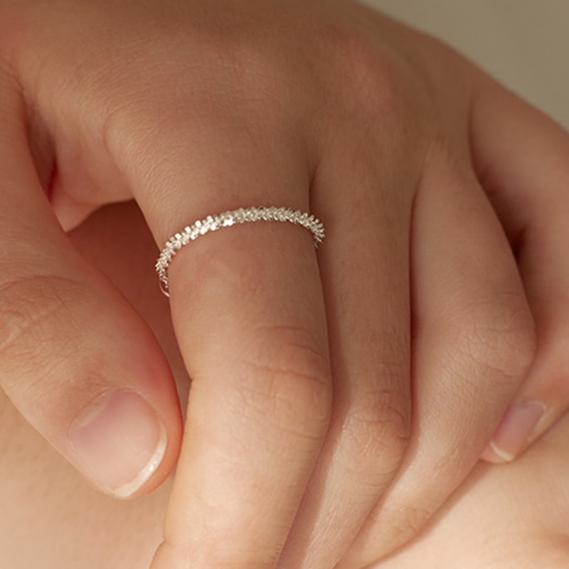 Lewe Twinkle chain ring