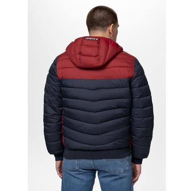 PITBULL RUBIO Winter Jacket