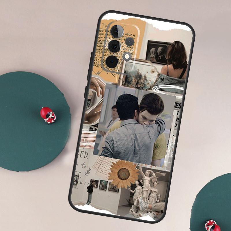 

Gallavich Pride Love Ian Shameless For Samsung Galaxy A54 A34 A24 A14 A12 A22 A32 A52 A13 A23 A33 A53 A73 A71 A51 Phone Case Samsung A33 5G