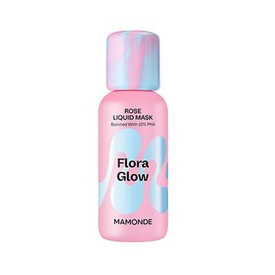 Flora Glow Rose Maseczka w Płynie 80ml