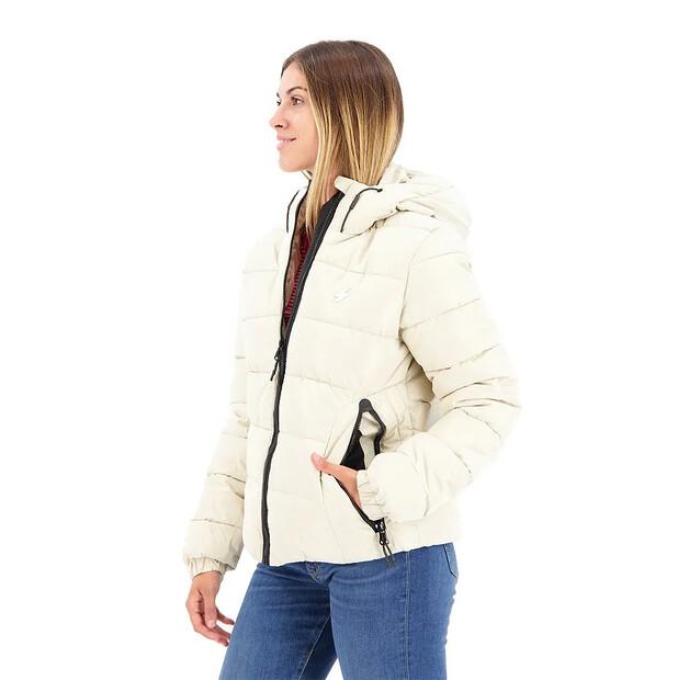Superdry Spirit Sports Puffer Jacket