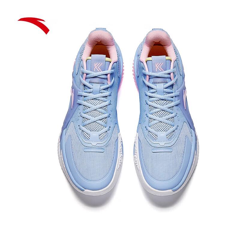 ANTA Sky Zone 5 Men s Low-Top Basketball Shoes