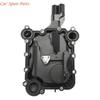 Y4UA Reliable Engine Crankcase Vent Valves Oil Separator Precise Sealing Valves Professional Repair for 06E103547Q 06E103547H