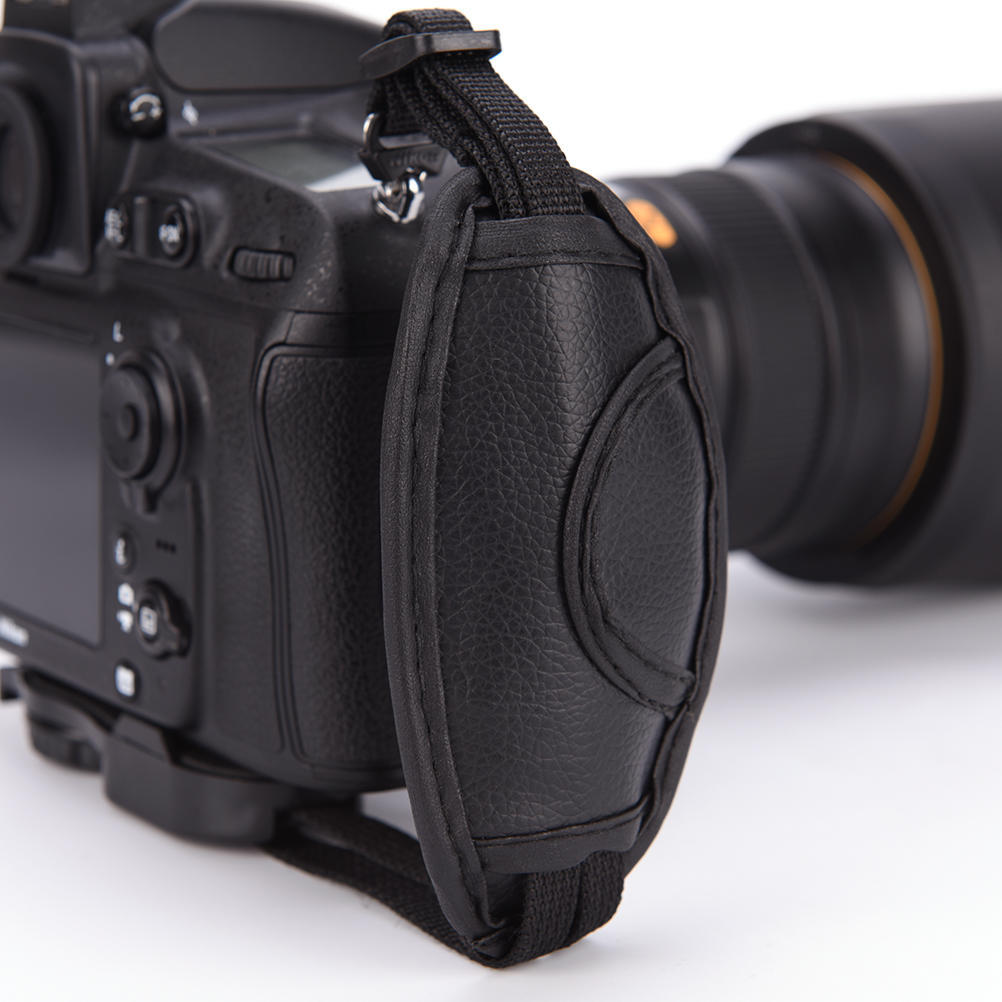 Camera Dslr Grip Wrist Hand Strap Universal For Canon Nikon Sony Accessories  Sale