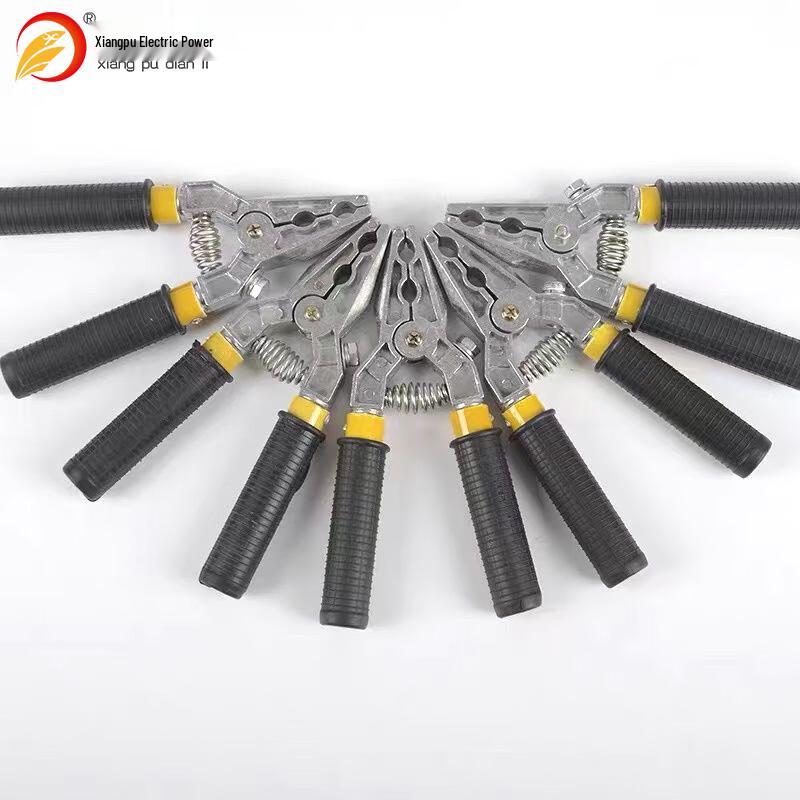 Xiangpu Power Low-Voltage Personal Safety Grounding Wire Kit
