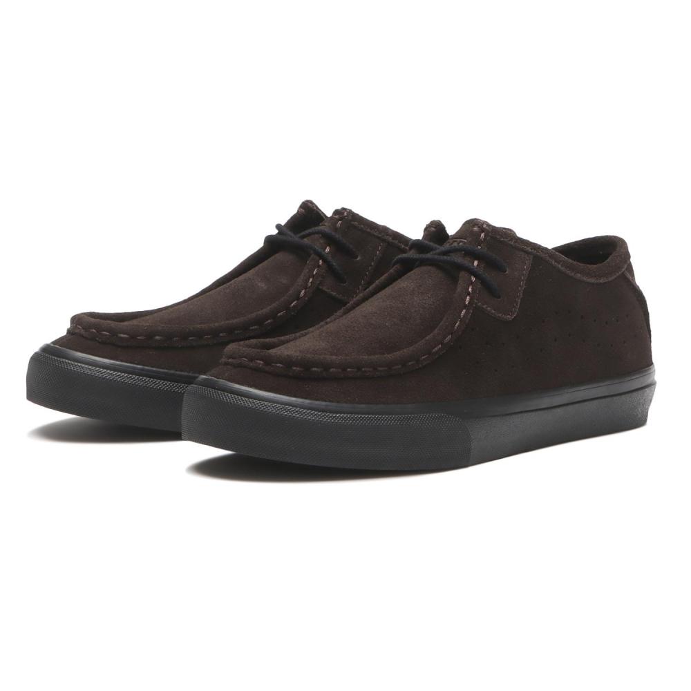 Vans Carver Low Brown Black V398