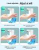 P10 Smart Wall-Mounted Automatic Foam Soap Dispenser
