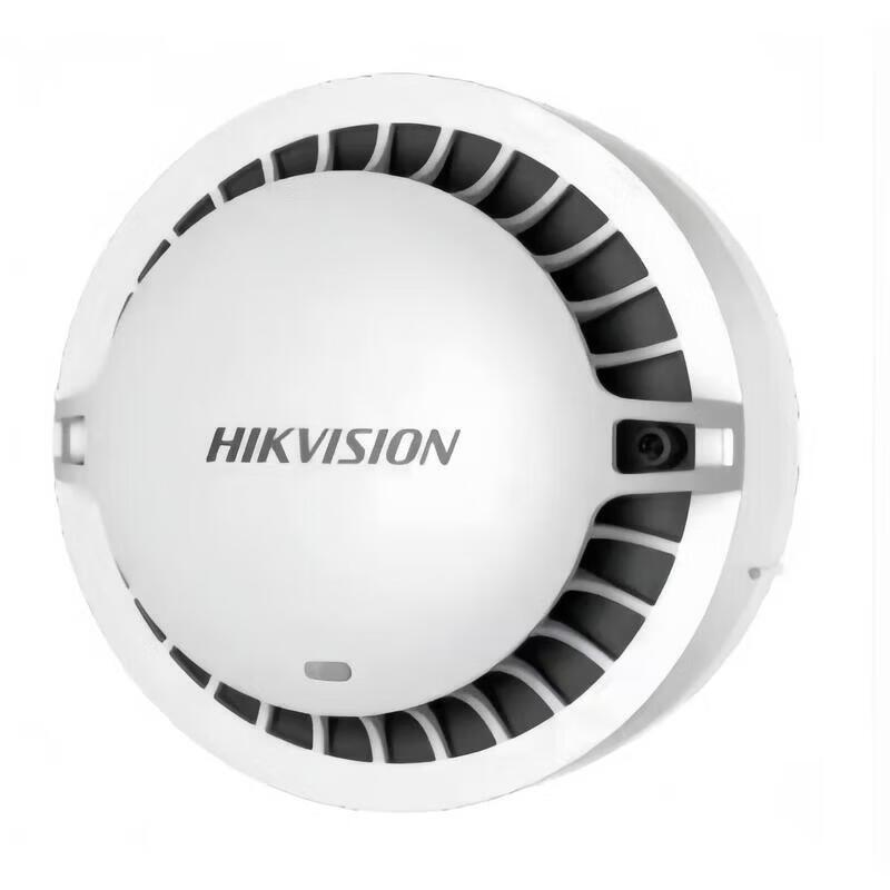 Hikvision JTF-GOM-HK8004 Smart Smoke & Temperature Fire Detector