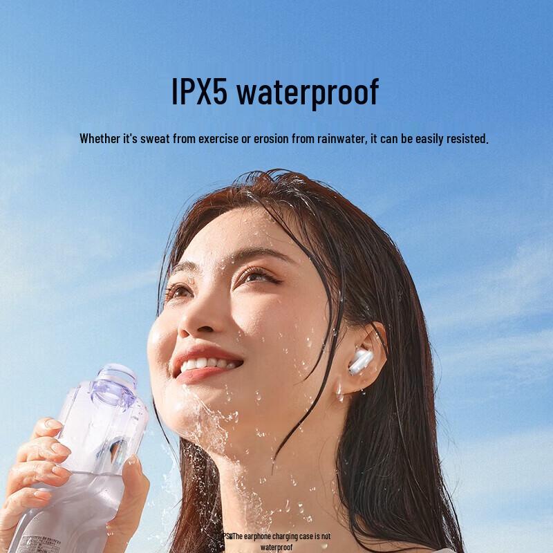 UGREEN HiTune T3 Pro ANC Wireless Earbuds