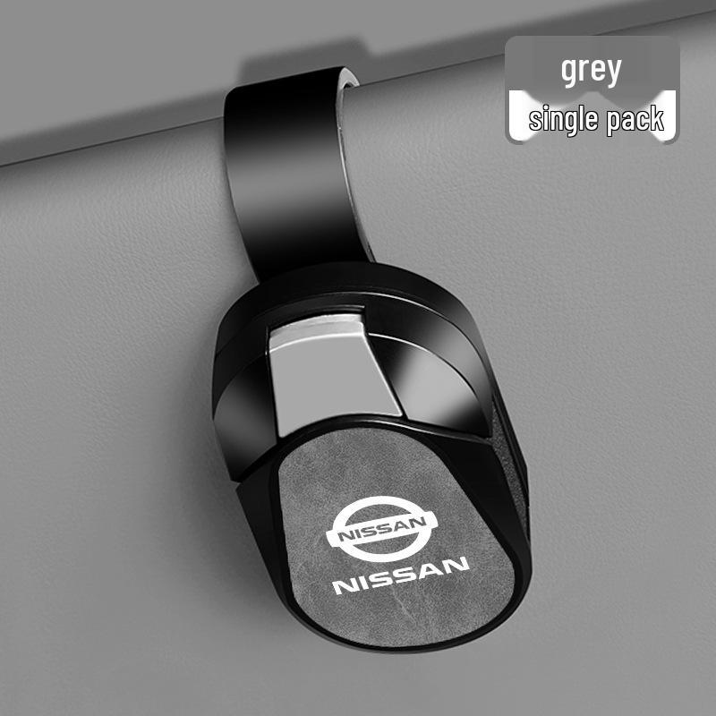 Nissan Sylphy/X-Trail/Teana Clip Multifonctionnel pour Lunettes de Soleil pour Pare-Soleil