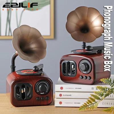 Ev Dekoru – Müzik kutuları