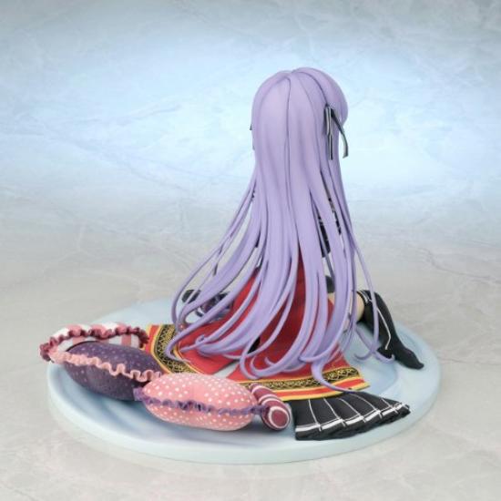 Koikishi Fujimori Yu Maßstab PVC bemalte fertige Figur PurelyKiss 1/7