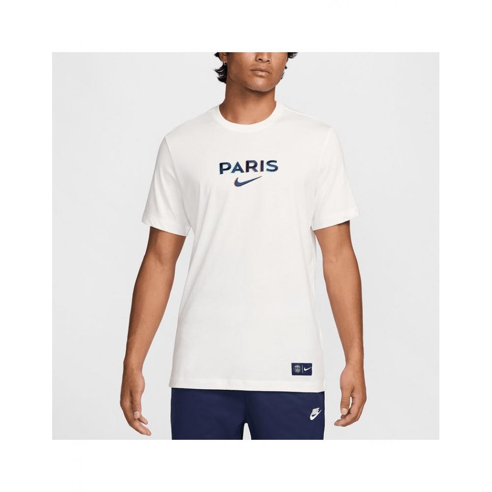 

Футболка мужская Nike Paris Saint Germain Hj9759 133 sale/95