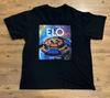 2018 Tour ELO Electric Light Orchestra T-Shirt Schwarz Unisex S-5XL 1G0370