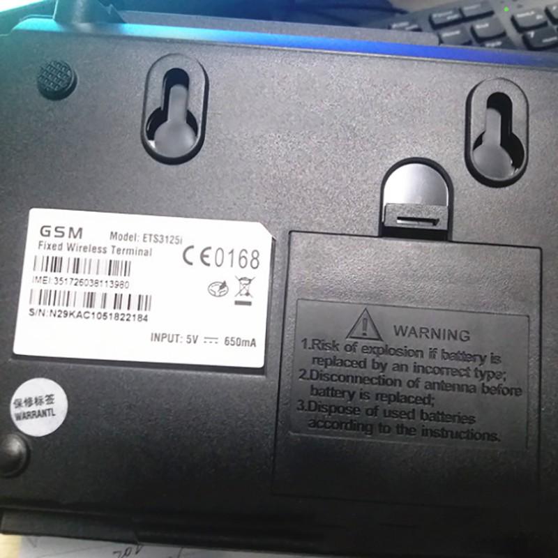 manyi kablosuz gsm masasi telefon sim kart tnc anten arayuzu masaustu telefon uygun fiyatli satin alin fiyat ucretsiz teslimat fotograflarla gercek yorumlar joom