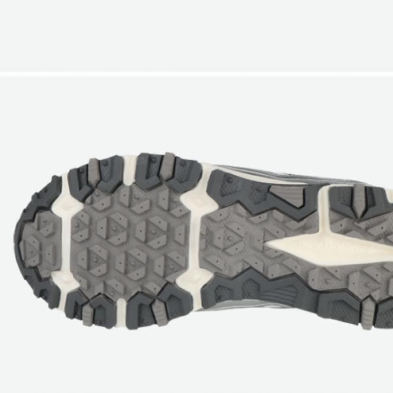 New Balance 410 Unisex Running Shoes 2e Silver Mt410km5